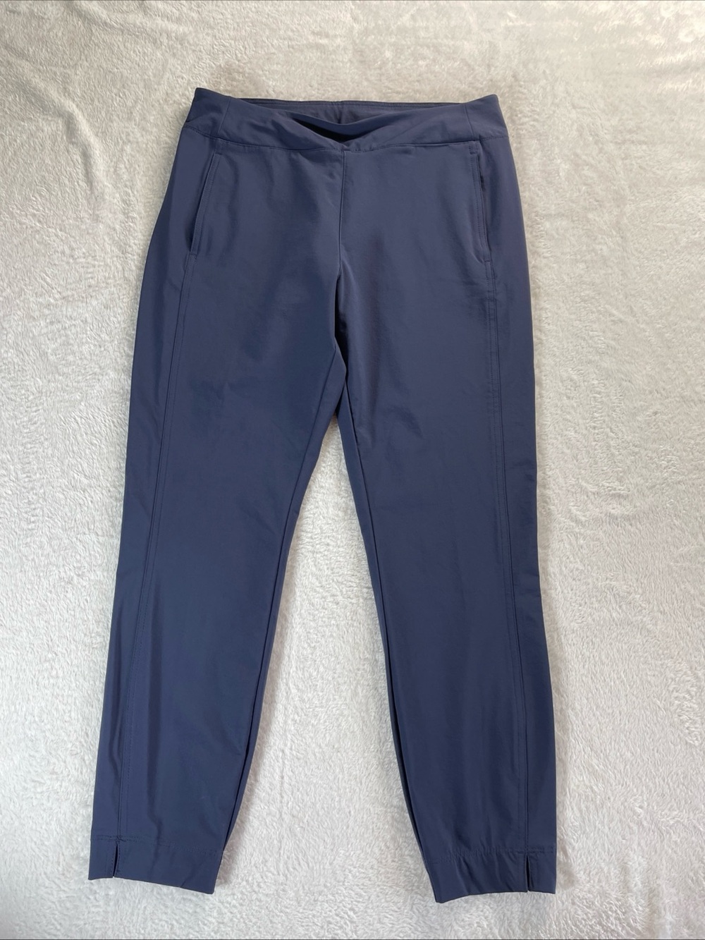 Columbia Women’s Size Medium Pull On Hiking/Outdoor Pant Gorpcore EUC
